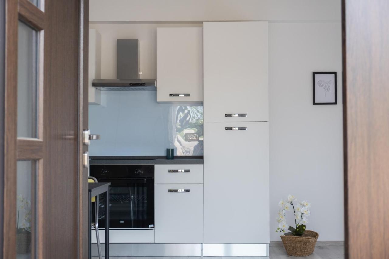 Apartma Oddih Dutovlje Eksteriør billede