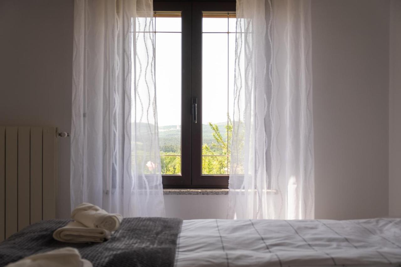 Apartma Oddih Dutovlje Eksteriør billede